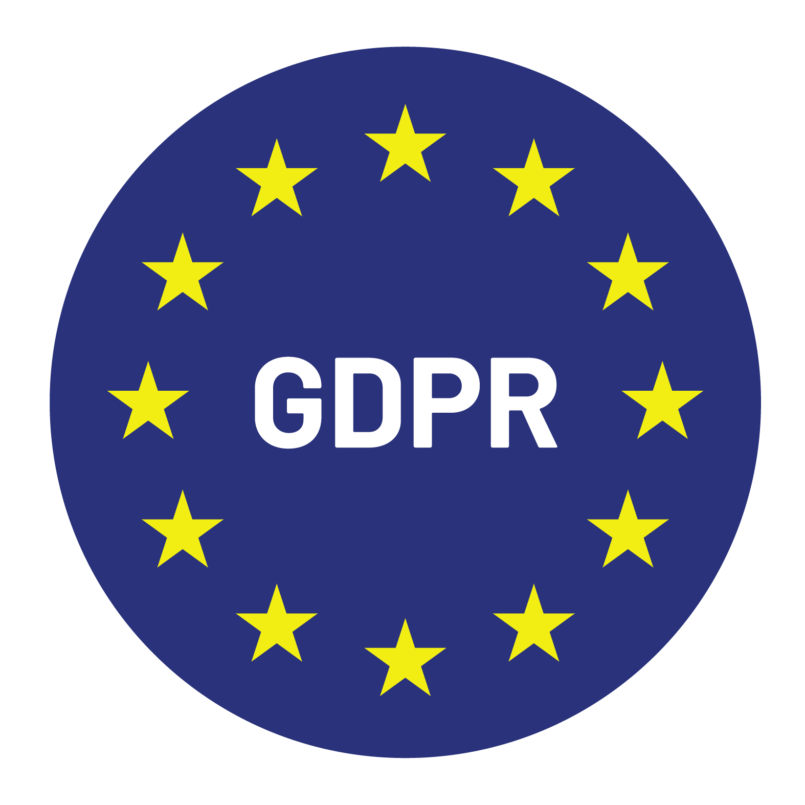 General Data Protection Regulation Compliance for Personal Data Privacy