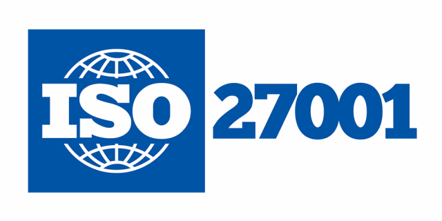ISO 27001 Information Security Management System Certification
