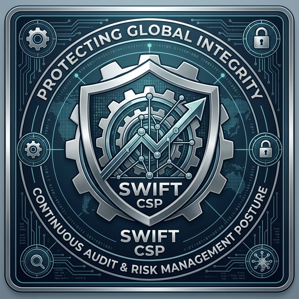 SWIFT CSP Compliance Services SWIFT CSP Compliance Services