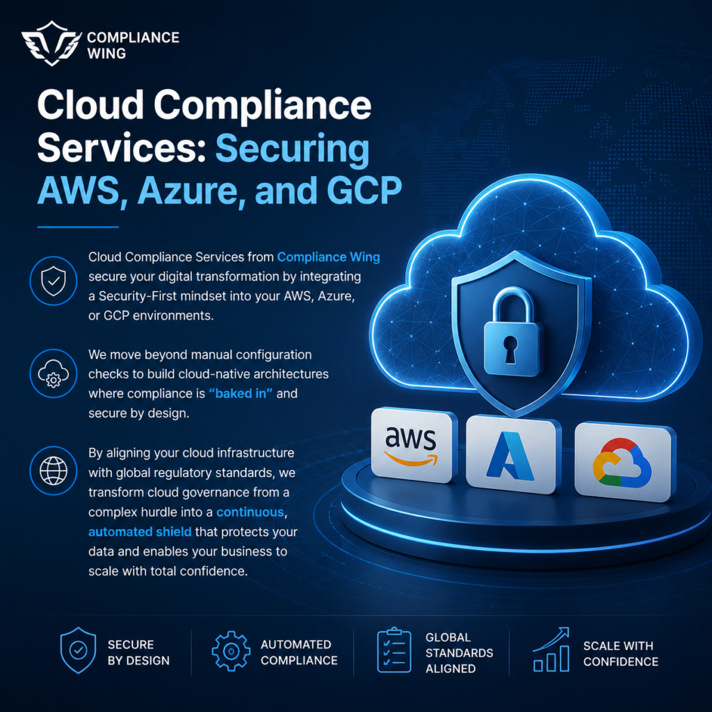 Cloud Compliance Services