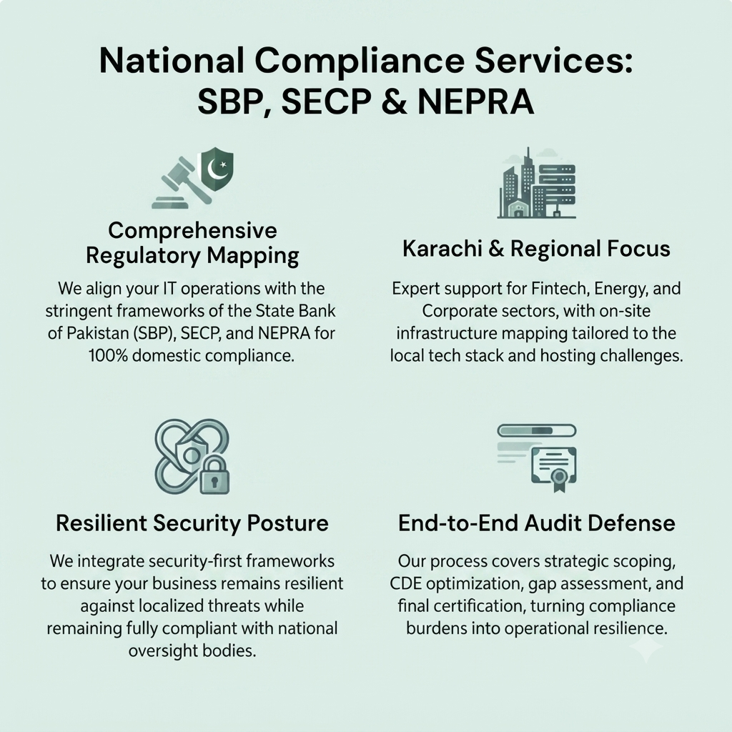 National Compliance Services