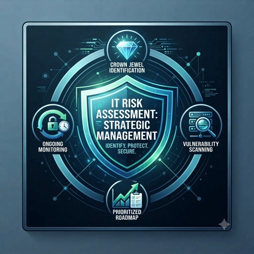 IT Risk Assessment